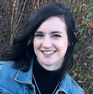 Meet your Posher, Noelle